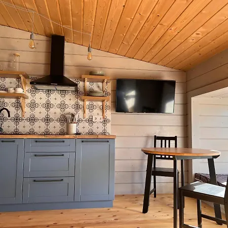 барва 山林小屋 *