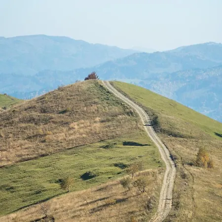 барва 山林小屋