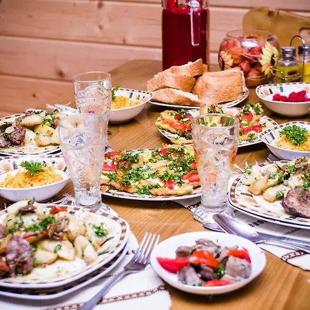 барва * Beloberezka