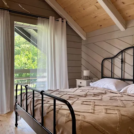 Lodge барва *
