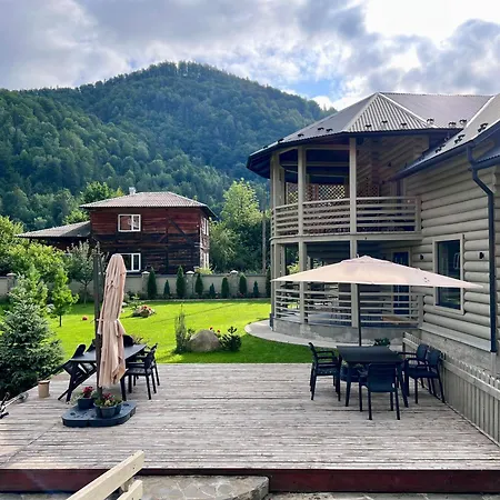 Lodge барва