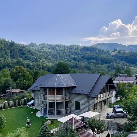 Lodge барва