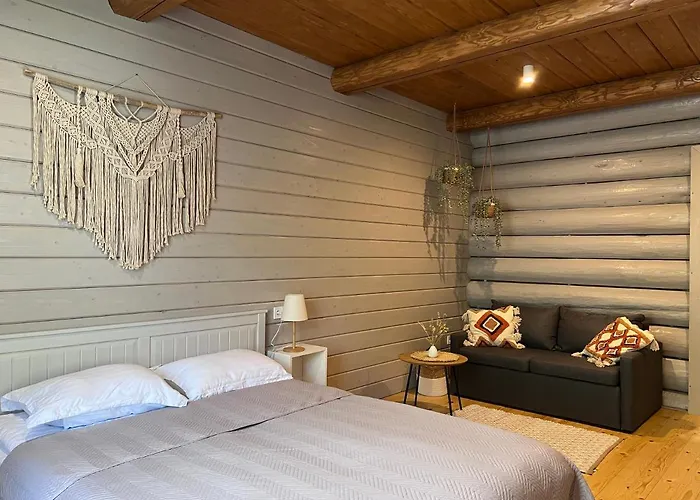 барва Lodge