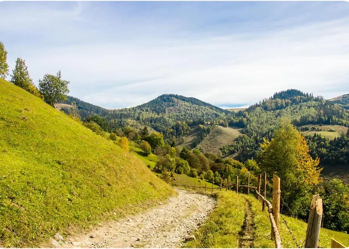 барва Lodge