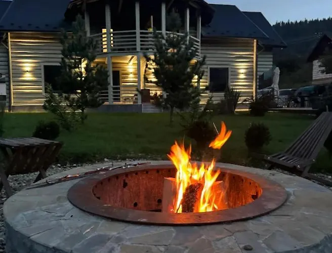 Lodge барва