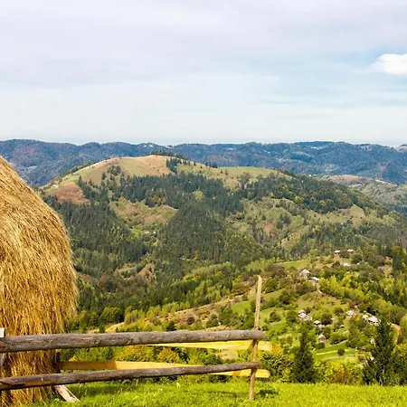 барва Lodge Byalobereska