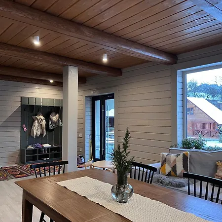 барва * Byalobereska