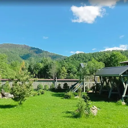 барва * Byalobereska