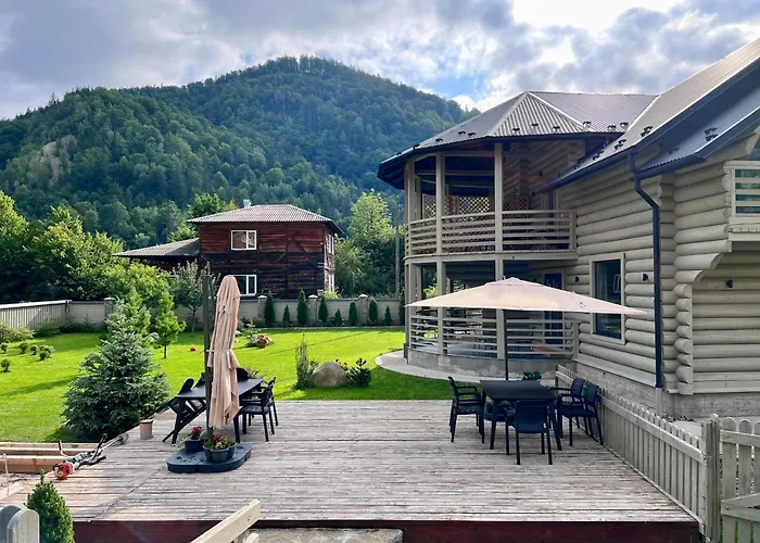 Lodge барва