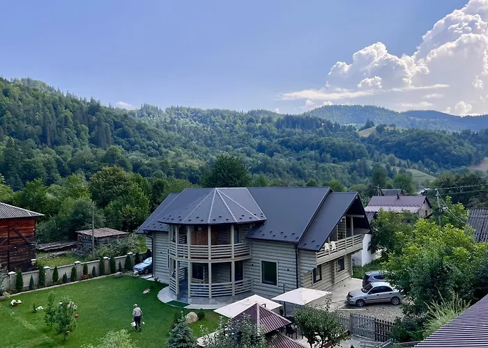 Lodge барва