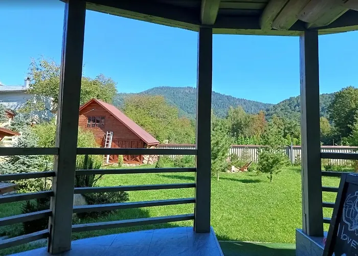 Lodge барва